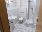 Badezimmer - Ostseeresidenz Whg 17 - Top-Hundeurlaub