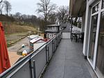 Badezimmer - Ostseeresidenz Whg 17 - Top-Hundeurlaub