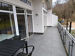 Balkon - Ostseeresidenz Whg 17 - Top-Hundeurlaub