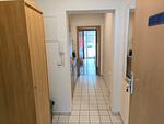 Fassade / Eingang - Ostseeresidenz Whg 17 - Top-Hundeurlaub
