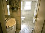 Badezimmer - Villa Sonja 02 - Top-Hundeurlaub