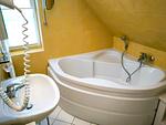 Badezimmer - Villa Sonja 03 - Top-Hundeurlaub