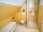 Badezimmer - Villa Sonja 03 - Top-Hundeurlaub