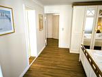 Schlafzimmer - Villa Sonja 03 - Top-Hundeurlaub