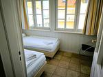 Schlafzimmer - Villa Sonja 03 - Top-Hundeurlaub