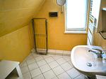 Badezimmer - Villa Sonja 04 - Top-Hundeurlaub