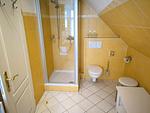 Badezimmer - Villa Sonja 04 - Top-Hundeurlaub