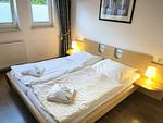 Schlafzimmer - Südstrand 02 - Top-Hundeurlaub