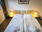 Schlafzimmer - Südstrand 02 - Top-Hundeurlaub