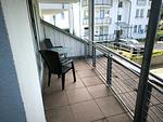Balkon - Südstrand 02 - Top-Hundeurlaub