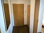 Fassade / Eingang - Südstrand 03 - Top-Hundeurlaub