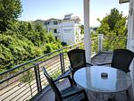 Balkon - Südstrand 04 - Top-Hundeurlaub