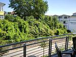 Balkon - Südstrand 04 - Top-Hundeurlaub