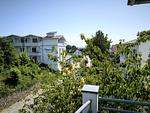 Balkon - Südstrand 04 - Top-Hundeurlaub