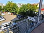 Balkon - Südstrand 06 - Top-Hundeurlaub