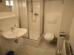 Badezimmer - Südstrand 05 - Top-Hundeurlaub