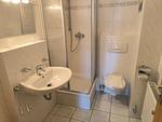 Badezimmer - Südstrand 07 - Top-Hundeurlaub