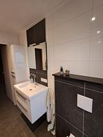 Chalet Land in Sicht mit Zaun Haus Nr. 81 - Top-Hundeurlaub