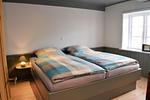 Schlafzimmer - Ferienhaus Nele Emmelsbüll-Horsbüll - Top-Hundeurlaub