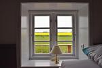 Dekoratives Detail - Ferienhaus Nele Emmelsbüll-Horsbüll - Top-Hundeurlaub