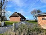 Empfang - Ferienhaus Nele Emmelsbüll-Horsbüll - Top-Hundeurlaub