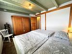 Schlafzimmer - Ferienhaus Das Puppenhaus Emmelsbüll - Top-Hundeurlaub