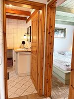 Ferienhaus Das Puppenhaus Emmelsbüll - Top-Hundeurlaub