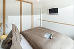 Schlafzimmer - Neykoje - Top-Hundeurlaub