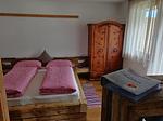 Mountainfarm Innertrein - Top-Hundeurlaub