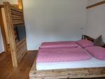 Mountainfarm Innertrein - Top-Hundeurlaub