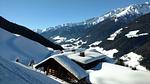 Mountainfarm Innertrein - Top-Hundeurlaub