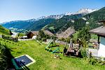 Mountainfarm Innertrein - Top-Hundeurlaub