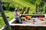 Mountainfarm Innertrein - Top-Hundeurlaub