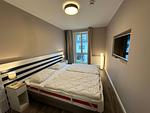 Wohnung Nr. 203 ZingstOase - Top-Hundeurlaub
