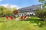 Berghotel Hoher Knochen - Top-Hundeurlaub