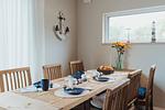 FamilienHaus Jördis Nr. 54 - Top-Hundeurlaub