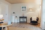 FamilienHaus Jördis Nr. 54 - Top-Hundeurlaub