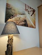 Ostseekoje im Haus zwischen den Wassern - Top-Hundeurlaub