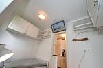 Schlafzimmer - Lütte Krabbe - Top-Hundeurlaub