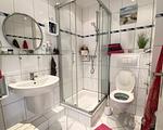 Badezimmer - Wohnung 08 - Top-Hundeurlaub