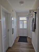 Ferienhaus Liv - Top-Hundeurlaub