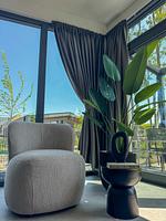 Chalet Suydersee Huys mit Zaun & AirCo Nr. 462 - Top-Hundeurlaub