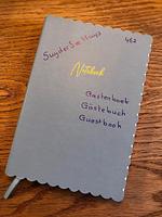 Chalet Suydersee Huys mit Zaun & AirCo Nr. 462 - Top-Hundeurlaub