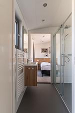 Chalet Suydersee Huys mit Zaun & AirCo Nr. 462 - Top-Hundeurlaub