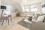 Ferienwohnung Silbermöwe - Top-Hundeurlaub