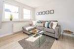 Ferienwohnung Silbermöwe - Top-Hundeurlaub