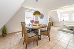 Ferienwohnung Silbermöwe - Top-Hundeurlaub