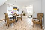 Ferienwohnung Silbermöwe - Top-Hundeurlaub