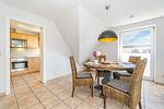 Ferienwohnung Silbermöwe - Top-Hundeurlaub