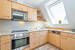 Ferienwohnung Silbermöwe - Top-Hundeurlaub